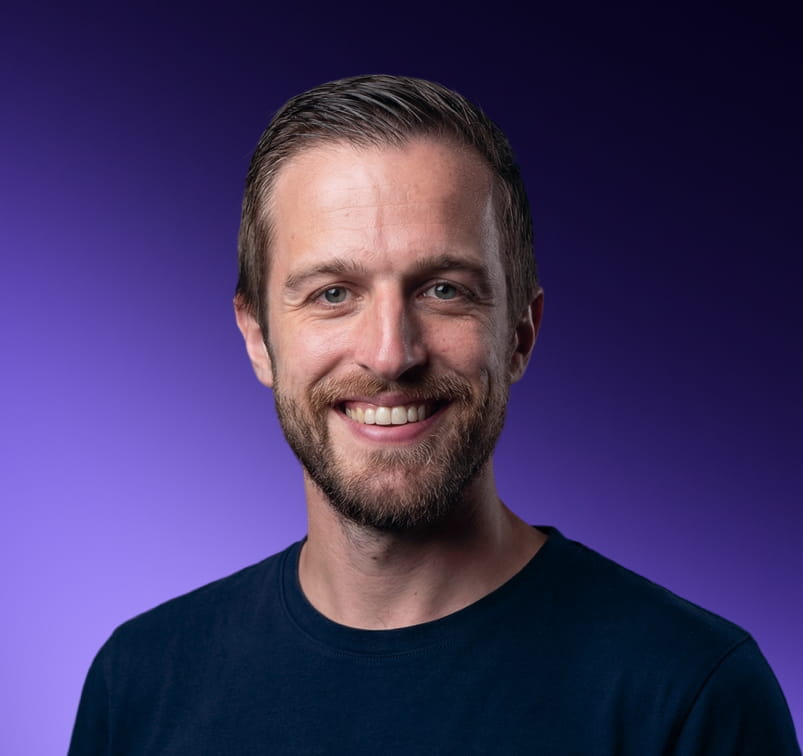 Picture of Mike van Wijnen
