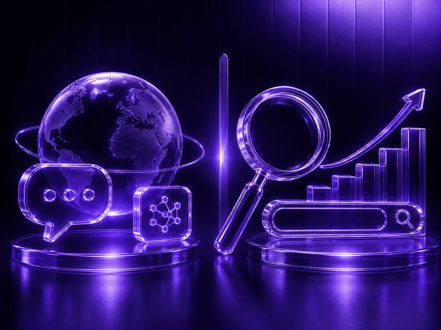 Wat is het verschil tussen GEO en SEO